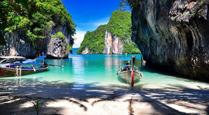 Советы по покупке путевки в Тайланд из Красноярска: как не стать жертвой мошенников