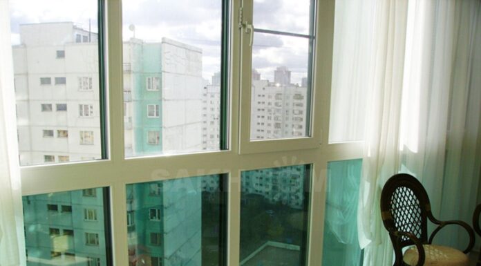 Тонировка балкона – эстетика и удобство в одном решении