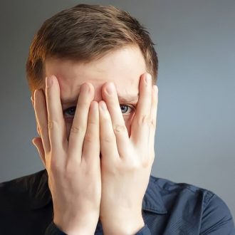 Неуверенность в себе: причины и следствия