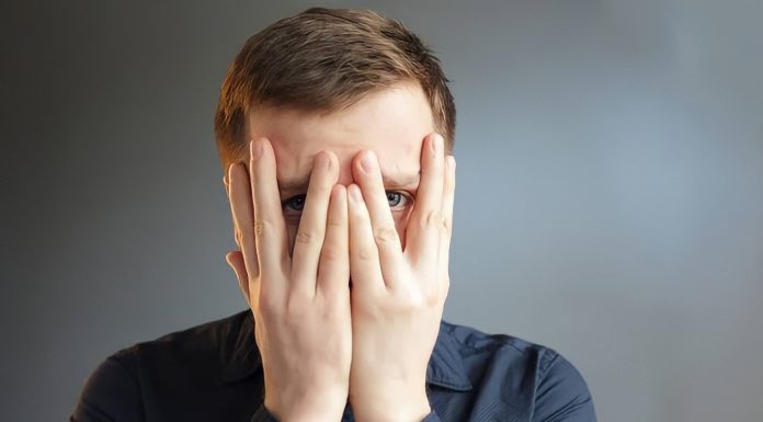 Неуверенность в себе: причины и следствия