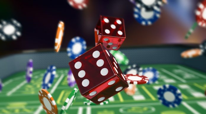 Онлайн-казино: разновидности слотов, выбор и начало игры