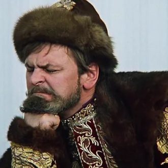 Тест: по известным советским фразам