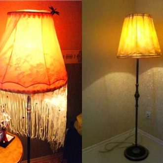 Тест. Сможете ли вы вспомнить, как назывались эти предметы советской мебели без единой ошибки?