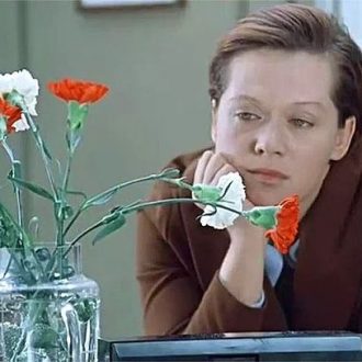 Тест: угадай советский фильм по главной героине