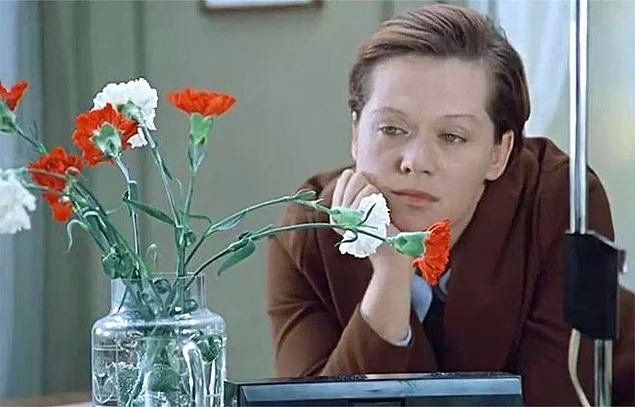 Тест: угадай советский фильм по главной героине