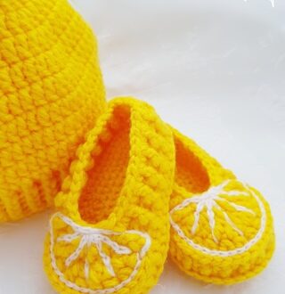 Вязание для новорожденных ки-кеды, ВКонтакте