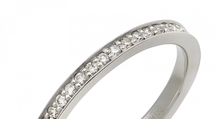 Каким должен быть бриллиант в обручальном кольце