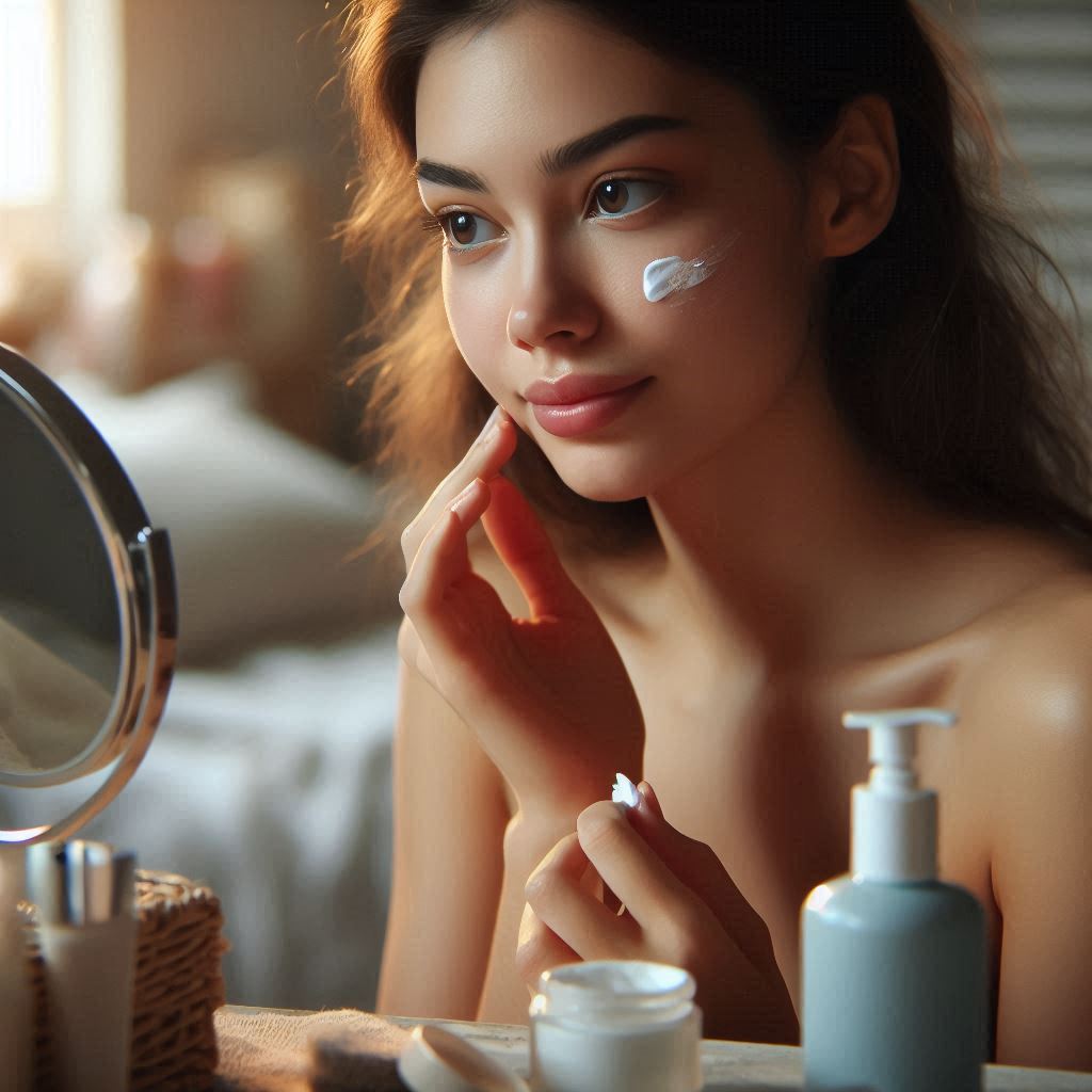 Как стресс влияет на состояние кожи и провоцирует акне