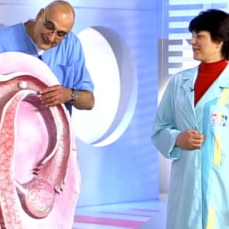 Видео елена малышева о женском бесплодии