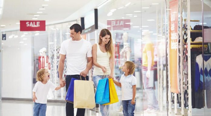 Где найти обувь для всей семьи?