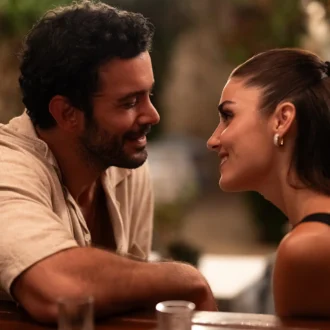 Турецкие фильмы и сериалы: культурный феномен и мировое признание