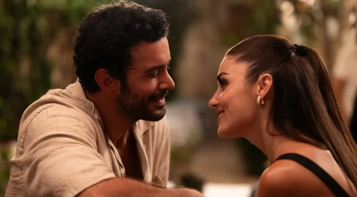 Турецкие фильмы и сериалы: культурный феномен и мировое признание