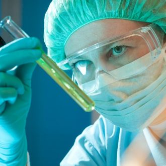 Повышенный уровень белка в моче: что это значит?