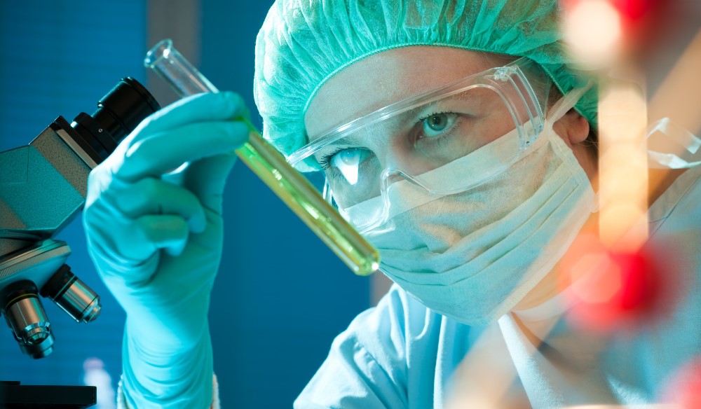 Повышенный уровень белка в моче: что это значит?