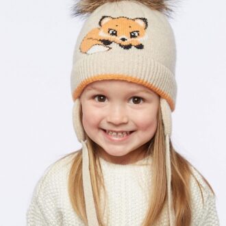 Размеры детских шапок, таблица размеров по возрасту ребенка