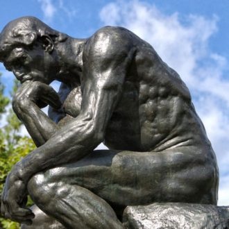 Тест на эрудицию: узнай свой кругозор