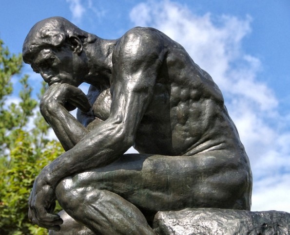 Тест на эрудицию: узнай свой кругозор