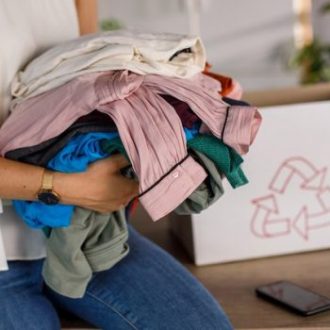 Что нужно знать чтобы не бояться ходить в секонд-хенд