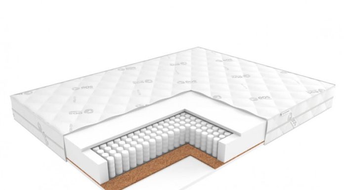 Что надо знать о выборе матраса