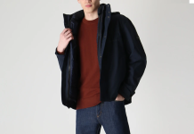 Джинсы на прогулку: выбираем одежду на повседневный выход