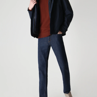 Джинсы на прогулку: выбираем одежду на повседневный выход