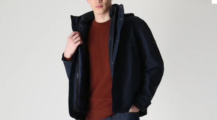 Джинсы на прогулку: выбираем одежду на повседневный выход