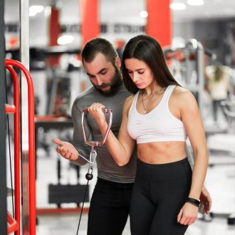 Что такое фитнес?