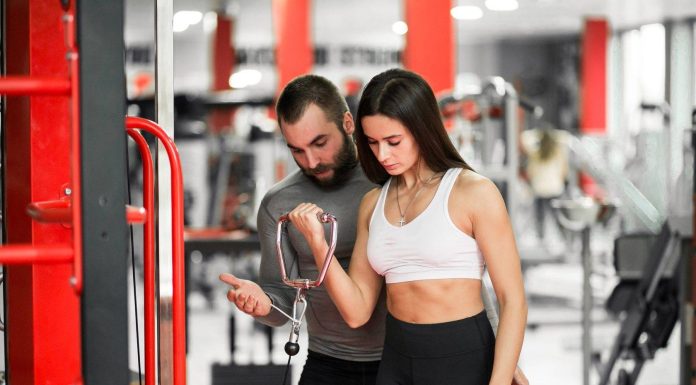 Что такое фитнес?