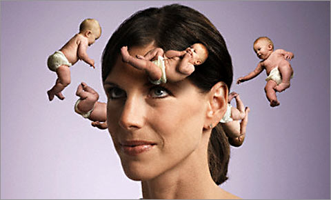 БЕСПЛОДИЕ С ТОЧКИ ЗРЕНИЯ МАГИИ, Известно, что бесплодие — это неспо