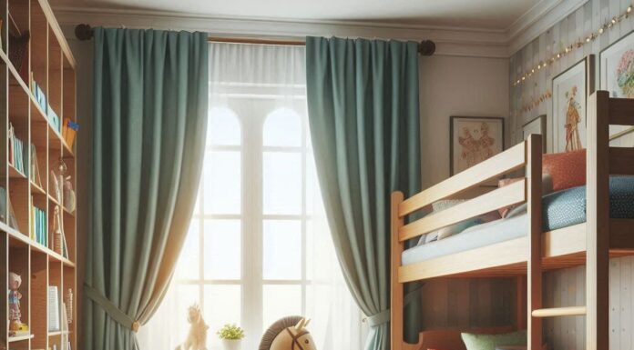 ТОП-5 напольных покрытий для детской комнаты: Обзор лучших вариантов