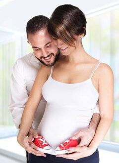 Бесплодие у женщин: причины, симптомы, признаки и методы лечения женского бесплодия