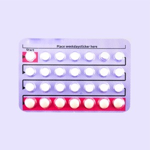 Всё, что нужно знать о гормональной контрацепции — Wonderzine