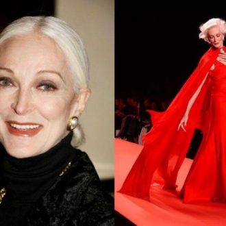 Видимые изменения тела женщин после 50