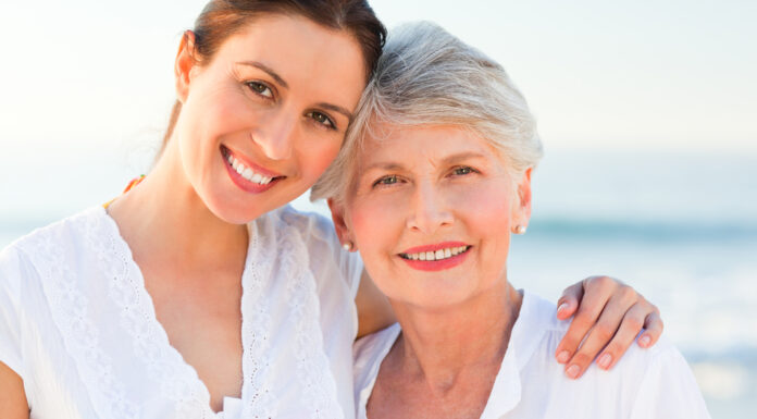 Особенности ухода за пожилыми родственниками