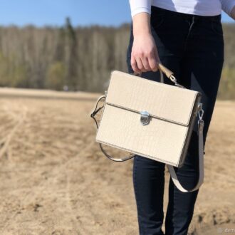 Деловые сумки: какими могут быть, основные их особенности, какие материалы применяются и чего стоит избегать при выборе сумки