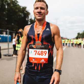 Украинский марафонец Игорь Сподин: начало карьеры, советы начинающим бегунам, биография и плюсы занятия профессиональным бегом