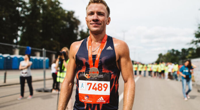 Украинский марафонец Игорь Сподин: начало карьеры, советы начинающим бегунам, биография и плюсы занятия профессиональным бегом