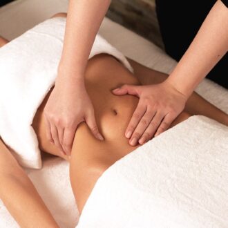 Несколько достоинств массажа, о которых знают далеко не все!