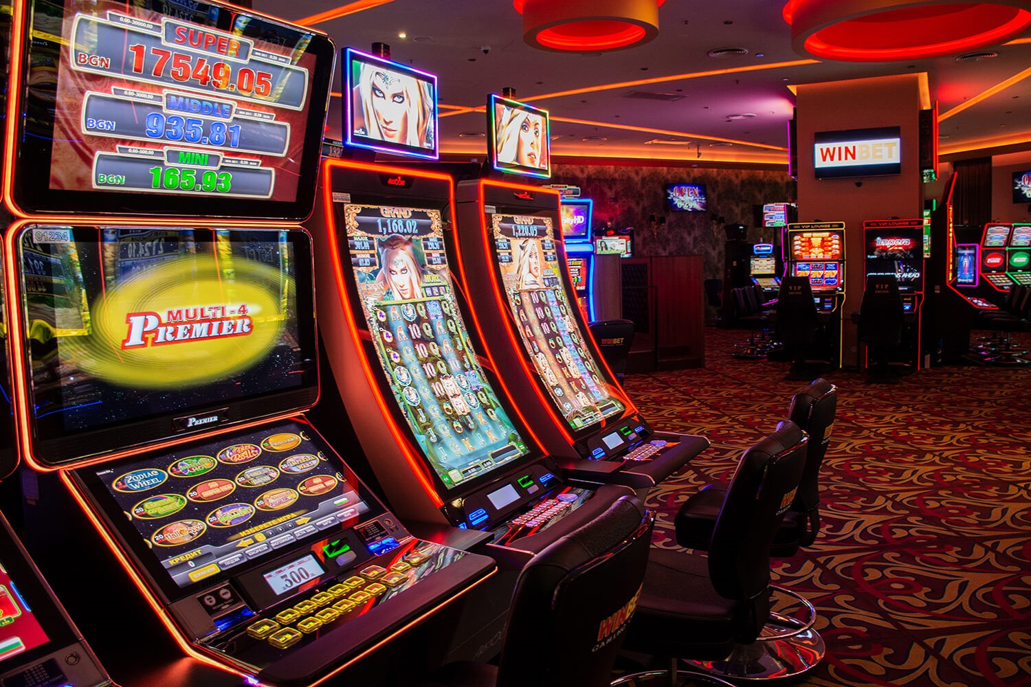 Топовые игровые автоматы онлайн какое самое лучшее онлайн казино отзывы