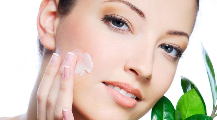 Натуральная косметика Tom Yam