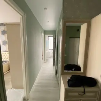 Ремонт квартиры с Домпрофи: ваши мечты — наша реальность