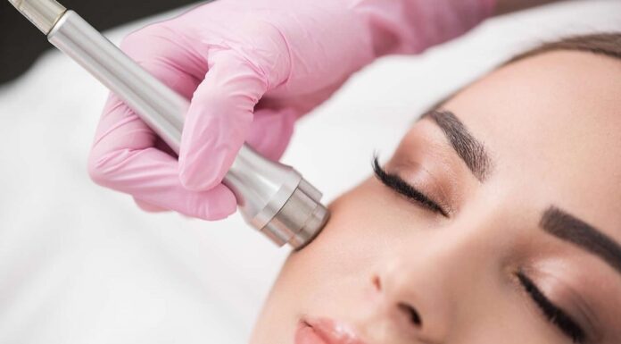 Аппаратная косметология