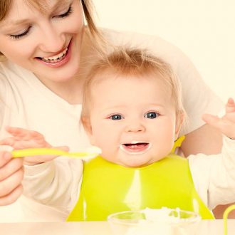 Меню ребенка в 4 месяца на искусственном вскармливании: что можно давать ребенку?