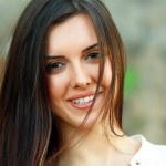 Шапочка зайка крючком и спицами