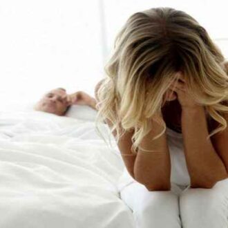 Заговор от женского бесплодия