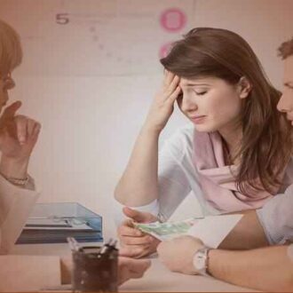 Заговор от бездетности: бесплодие не приговор