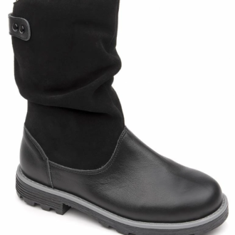 Всё о правильном выборе детской обуви