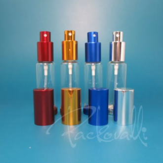 Упаковка для косметики: проект «Packovalli» и продуктивное сотрудничество с компанией