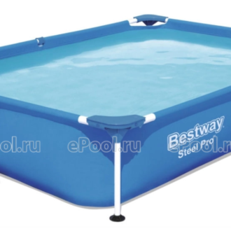 Где купить каркасные бассейны для детей?