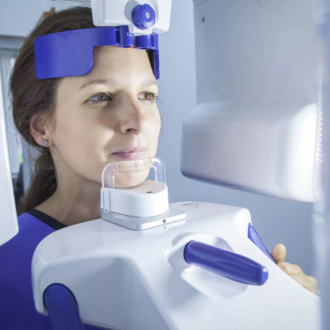 Особенности стоматологической диагностики